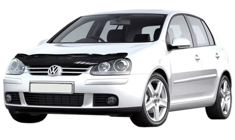 Panserbeskytter Volkswagen Golf V 2003 - 2008 – bilde 3