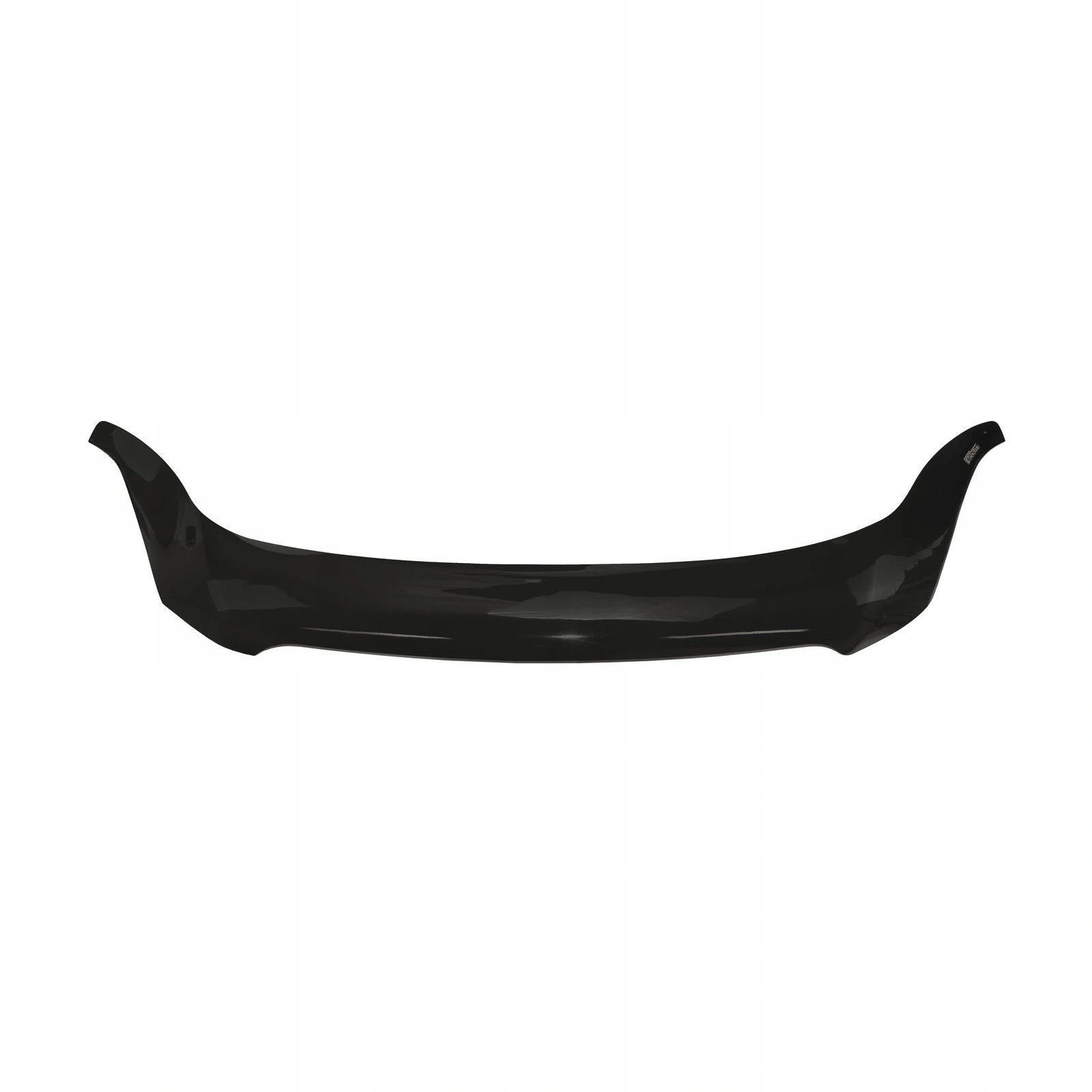 Panserbeskytter Volvo XC60 I 2008 - 2013 │ Hood Deflector Bonnet Guard Image 2