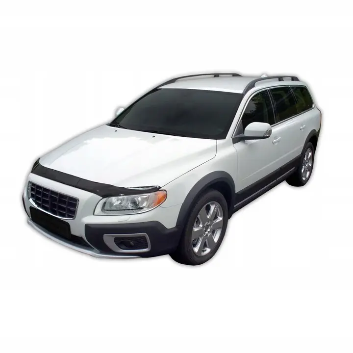 Panserbeskytter Volvo XC70 II 2007 - 2016
