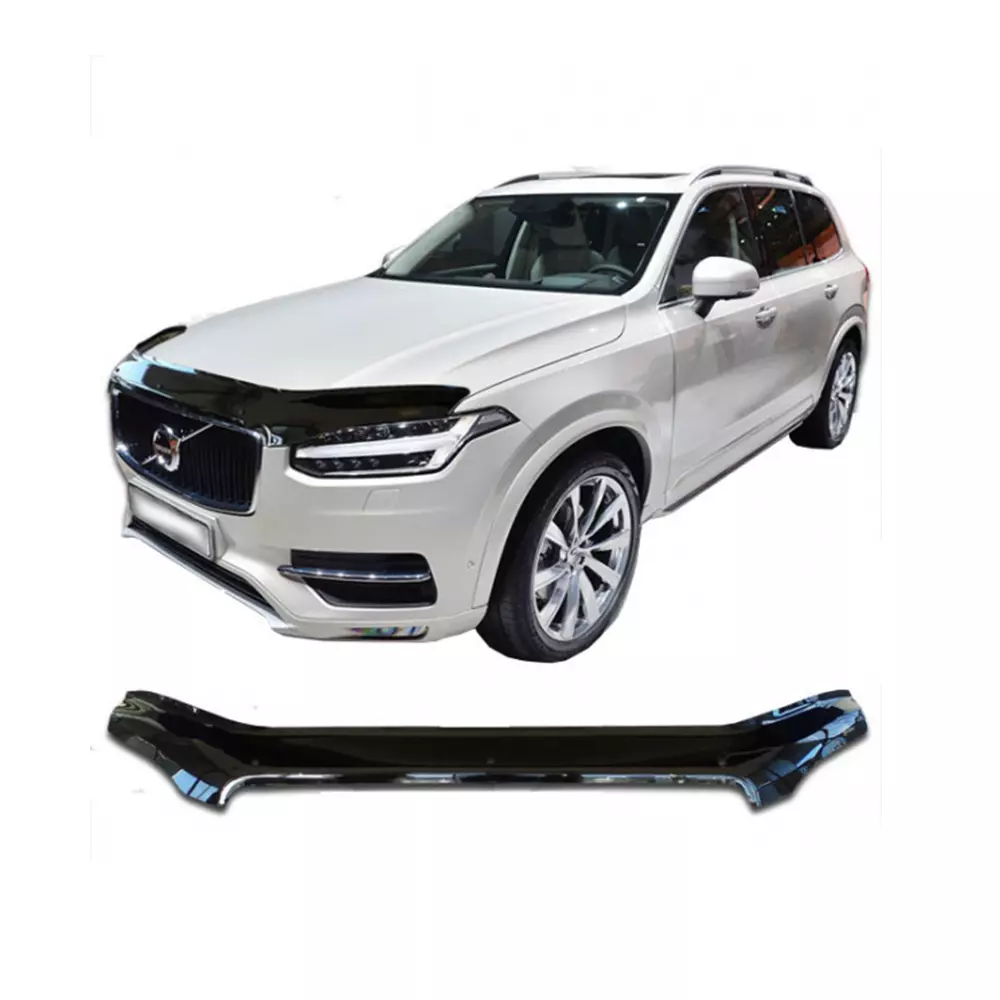 Panserbeskytter Volvo XC90 II 2014 ->