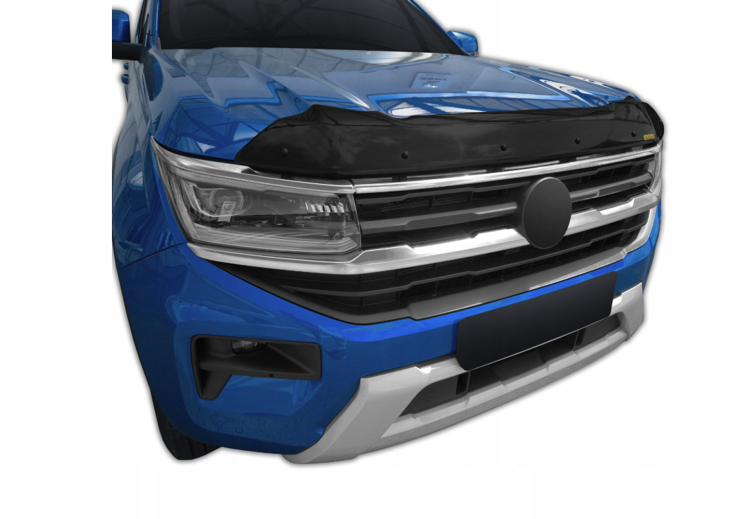 Panserbeskytter VW Amarok / 2022 ->