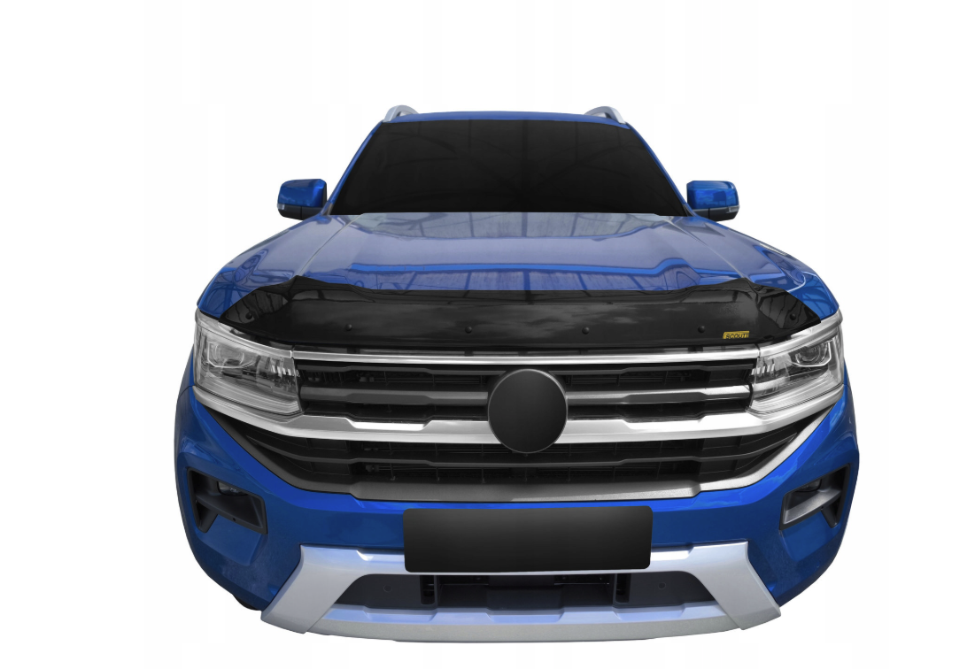 Panserbeskytter VW Amarok / 2022 -> – bilde 2