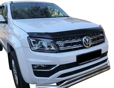 Panserbeskytter VW Amarok I 2009 - 2020