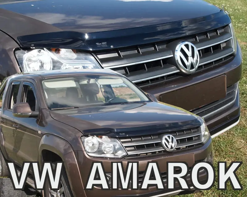 Panserbeskytter VW Amarok I 2009 - 2020 – bilde 2