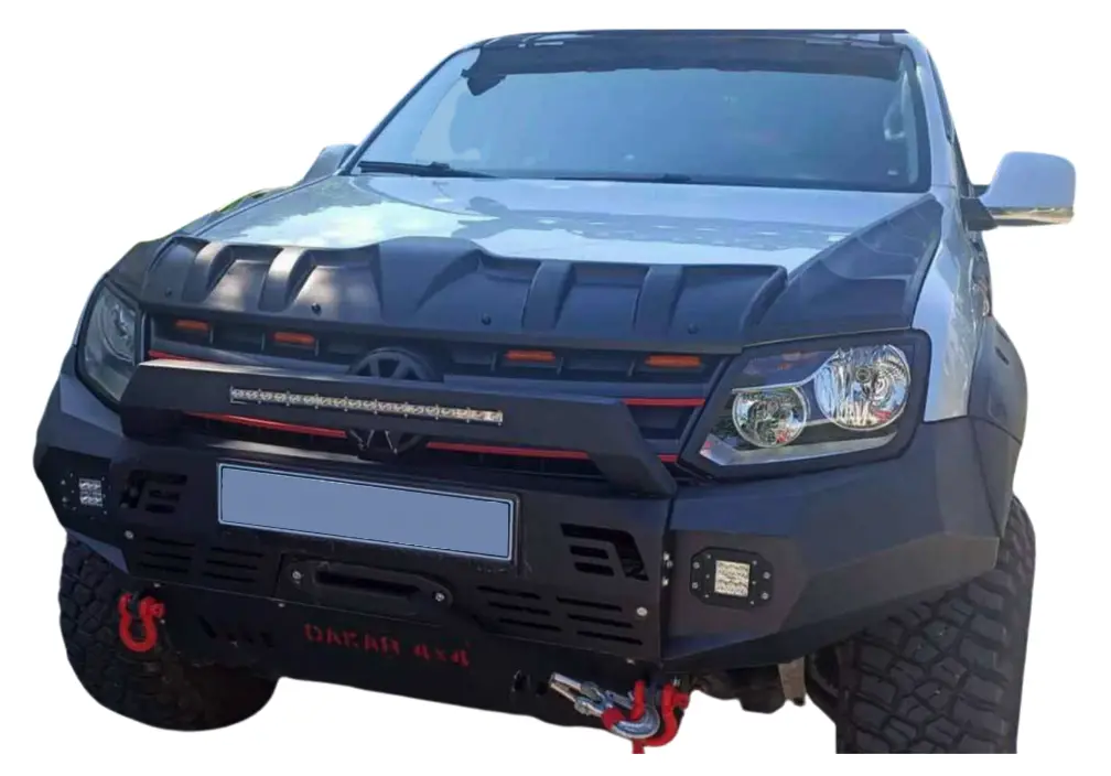 Panserbeskytter VW Amarok I 2009 - 2020 – bilde 2