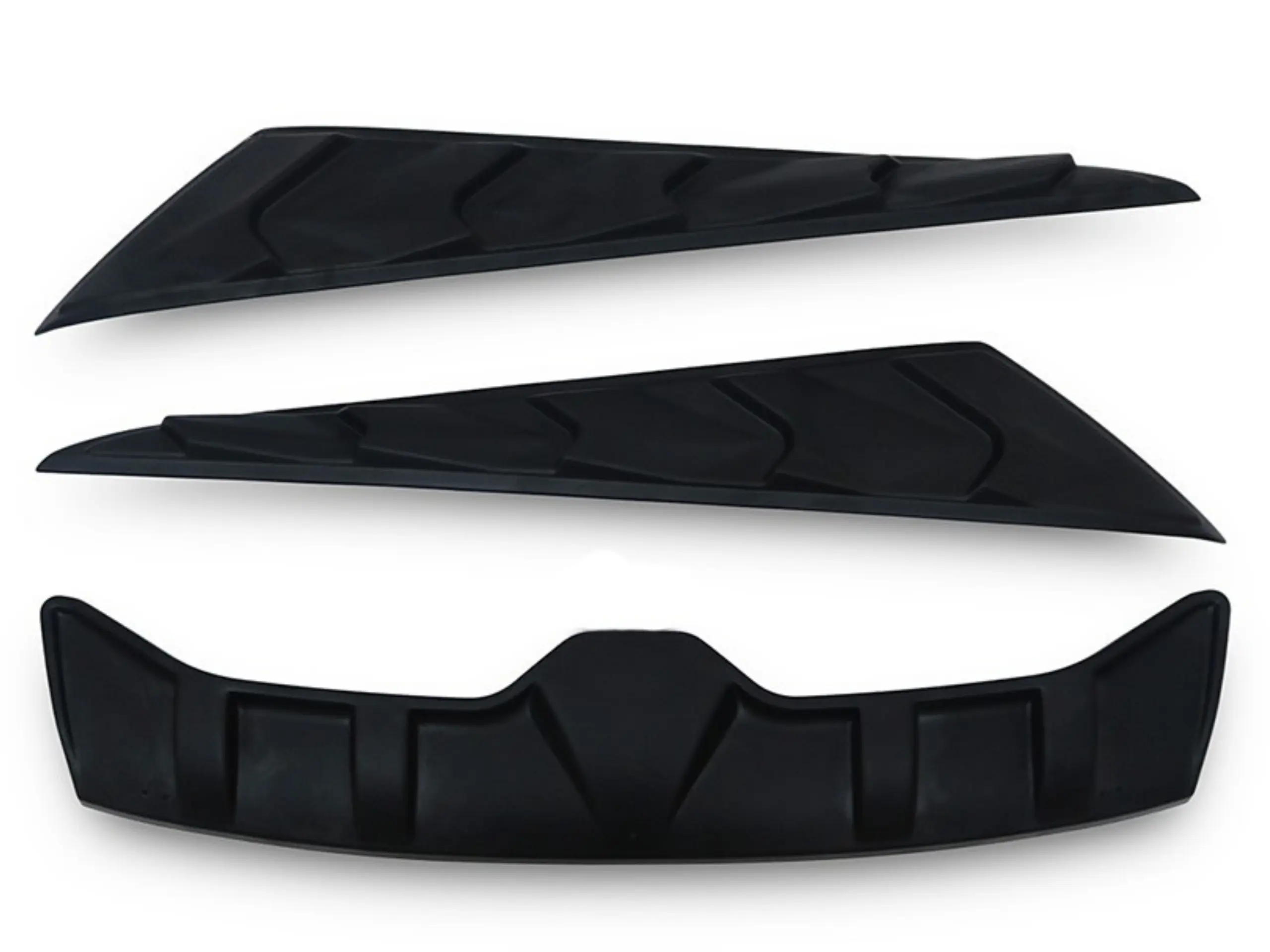 Panserbeskytter VW Amarok I 2009 - 2020 – bilde 5
