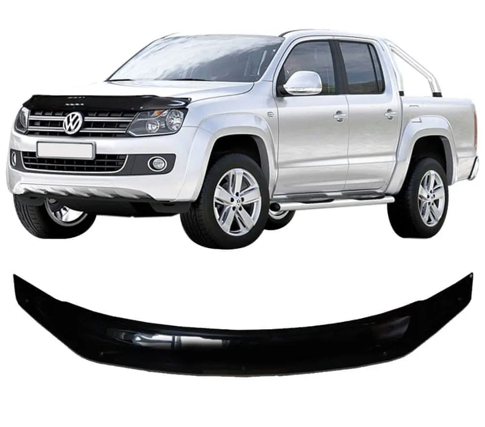 Panserbeskytter VW Amarok I 2009 - 2020 – bilde 3