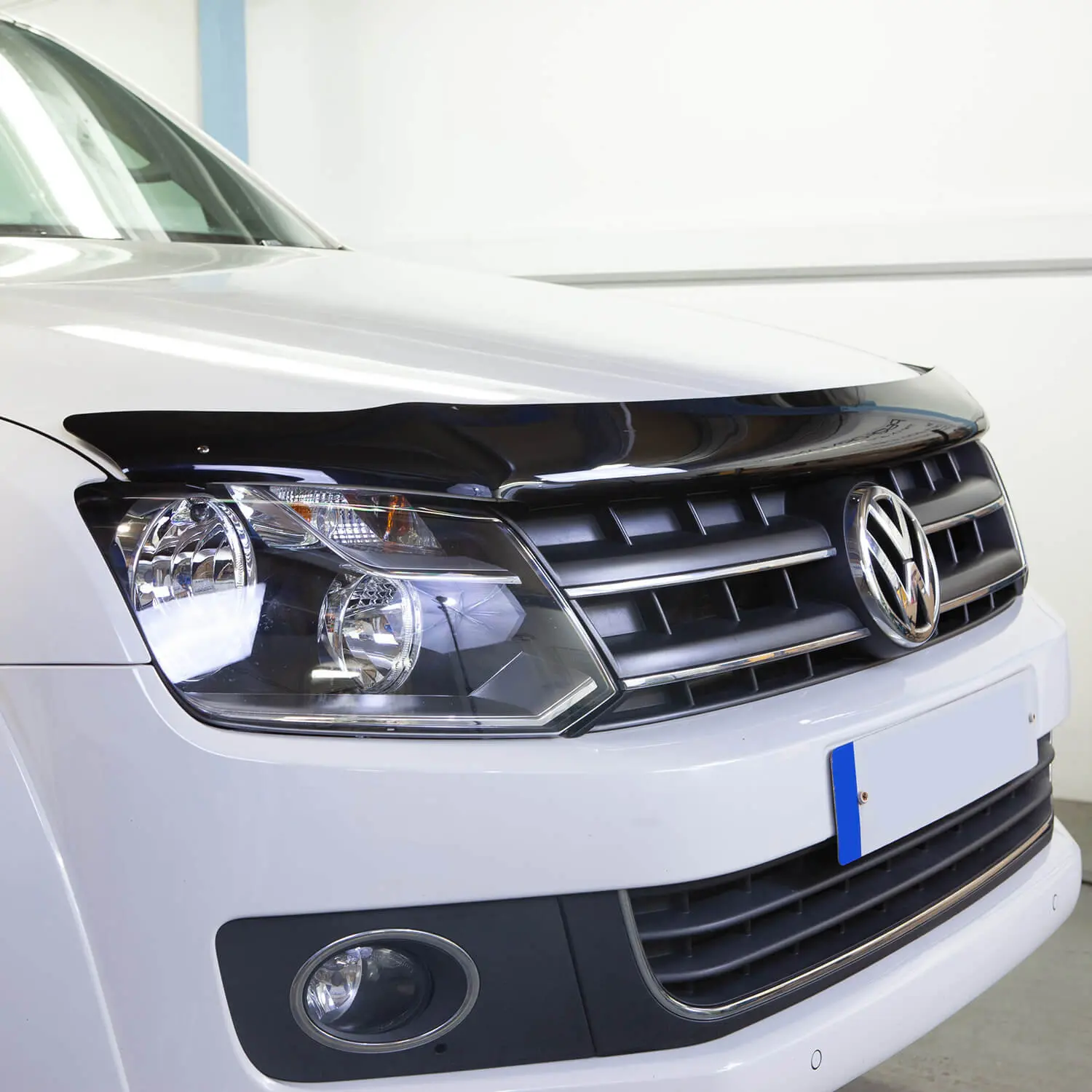 Panserbeskytter VW Amarok I 2009 - 2020 – bilde 4