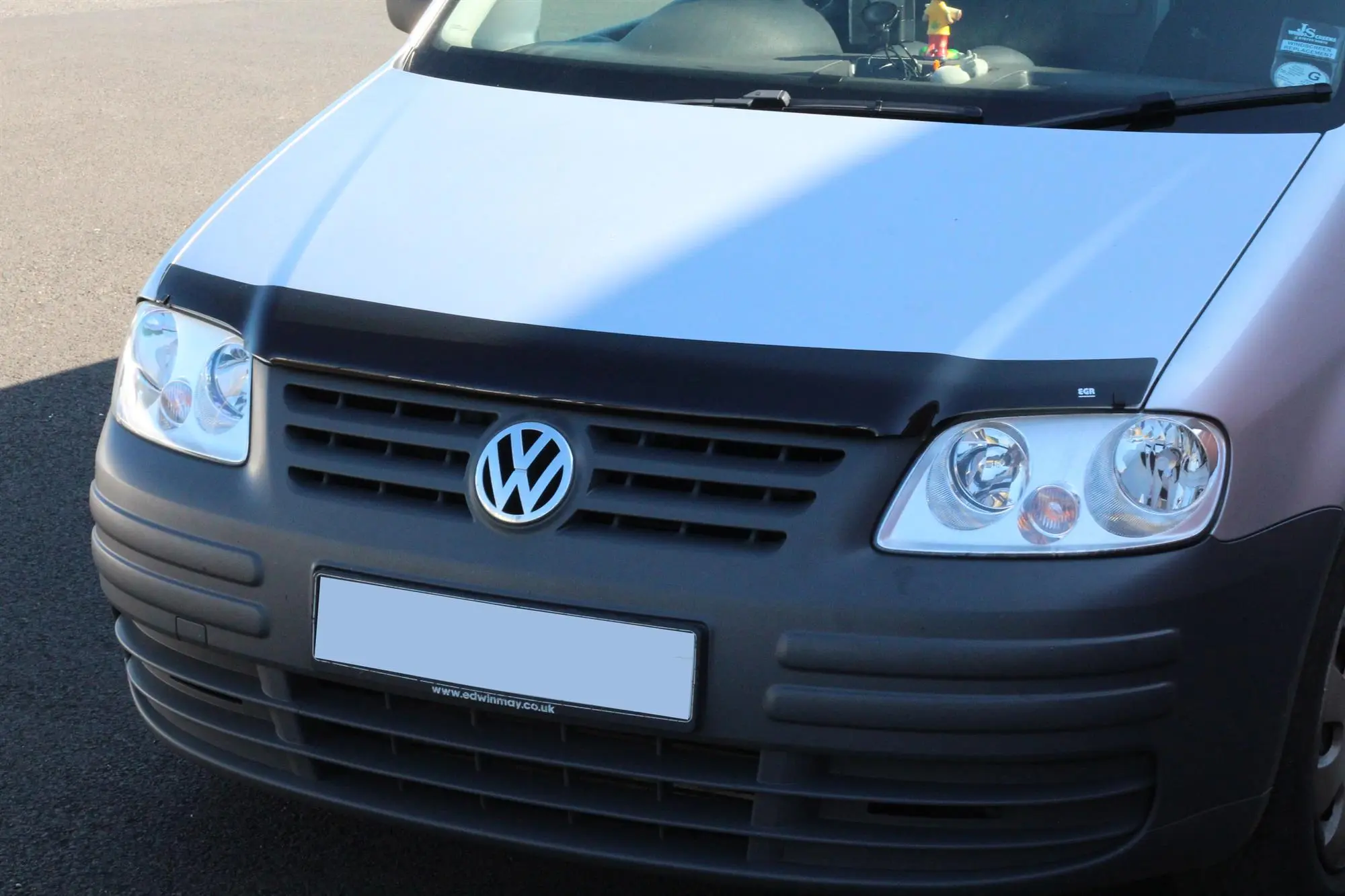 Panserbeskytter VW Caddy III 2003 - 2010