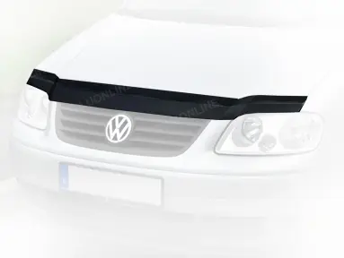 Panserbeskytter VW Caddy III 2003 - 2010  / VW Touran I 2003 - 2006 – bilde 3