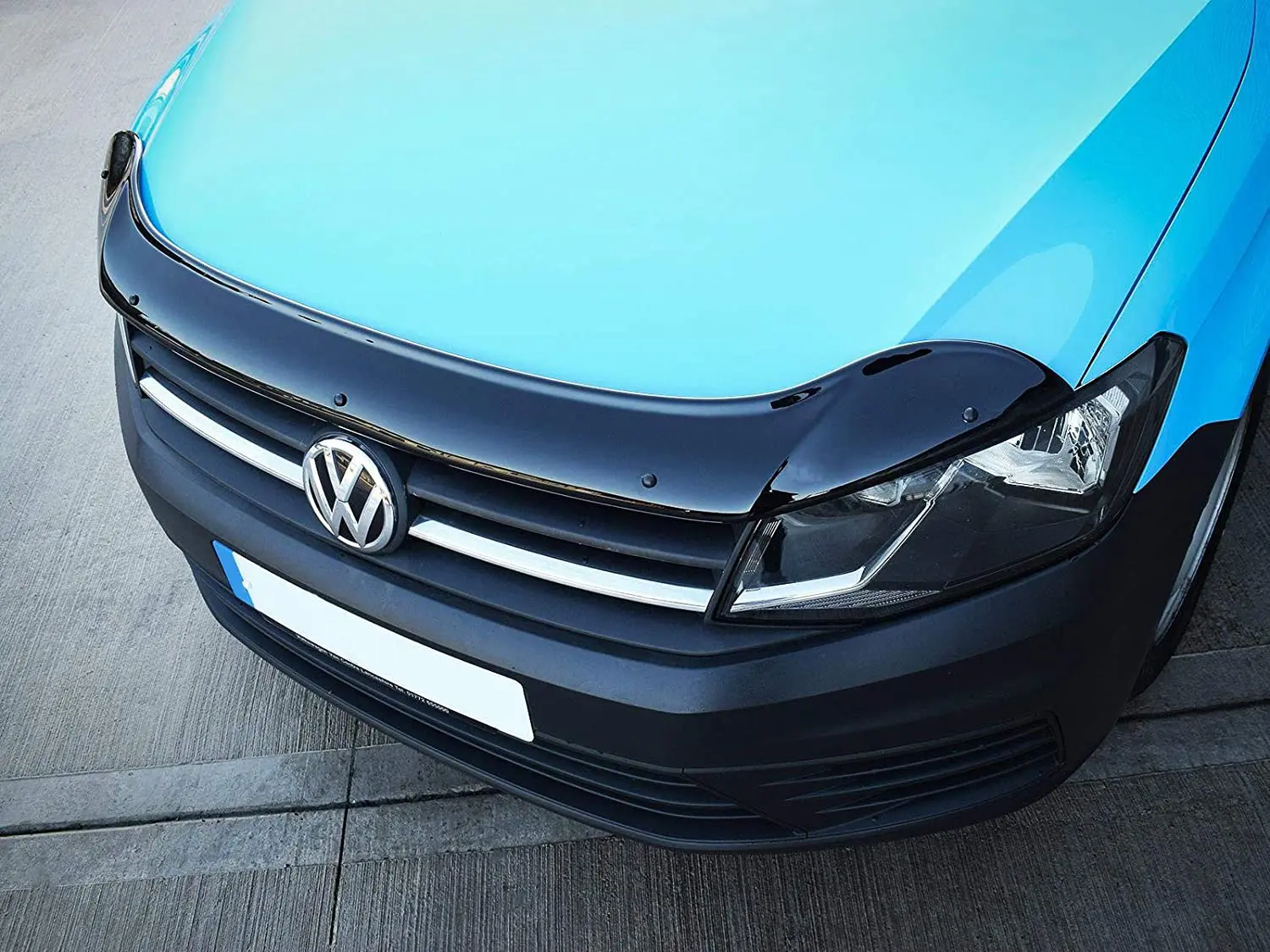 Panserbeskytter VW Caddy IV 2015 - 2020 Image 4