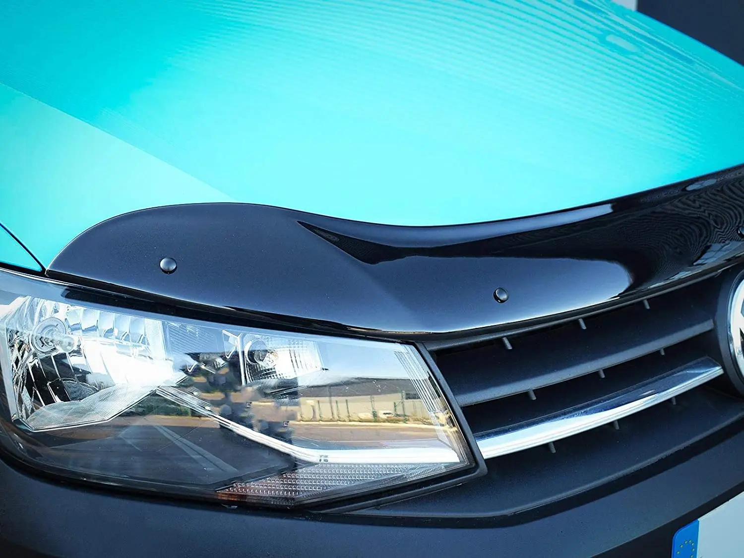 Panserbeskytter VW Caddy IV 2015 - 2020 Image 5
