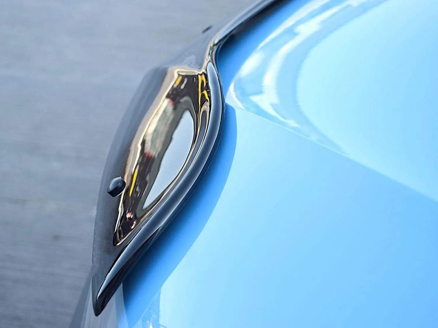 Panserbeskytter VW Caddy IV 2015 - 2020 Image 7