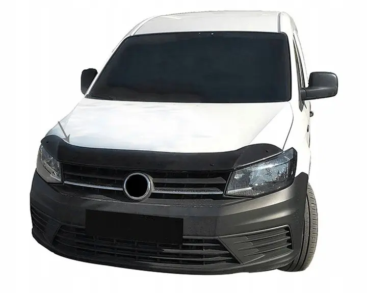 Panserbeskytter VW Caddy IV 2015 - 2020 Image 9