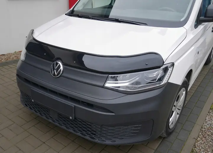 Panserbeskytter VW Caddy V 2020->