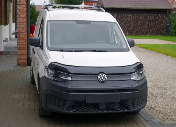 Panserbeskytter VW Caddy V 2020-> – bilde 3