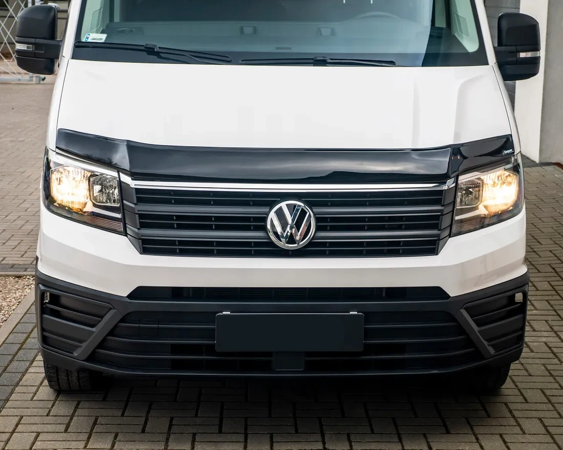 Panserbeskytter VW Crafter II 2016 -> / MAN TGE 2017 -> – bilde 4
