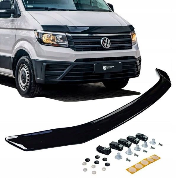 Panserbeskytter VW Crafter II 2016 -> / MAN TGE 2017 -> – bilde 5