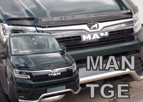 Panserbeskytter VW Crafter II 2016 -> / MAN TGE 2017 -> – bilde 2