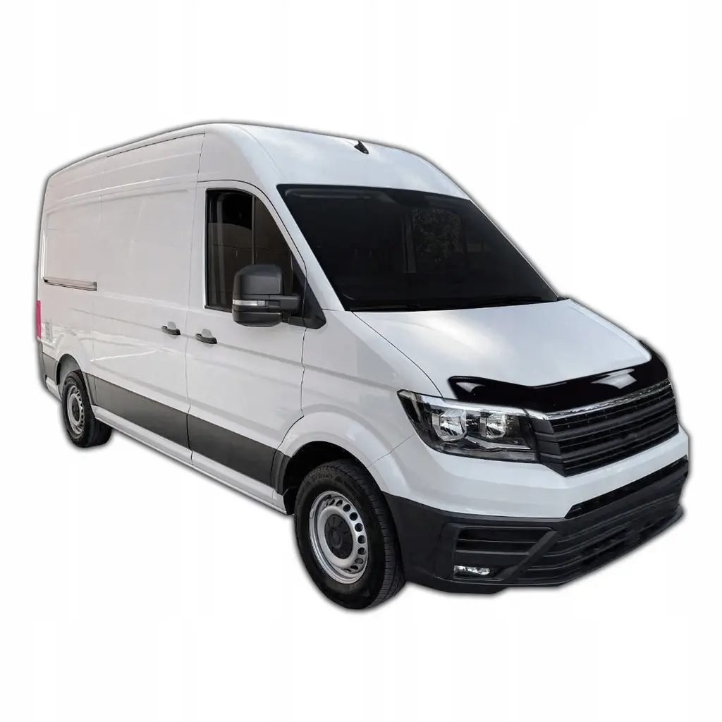 Panserbeskytter VW Crafter II 2017 ->