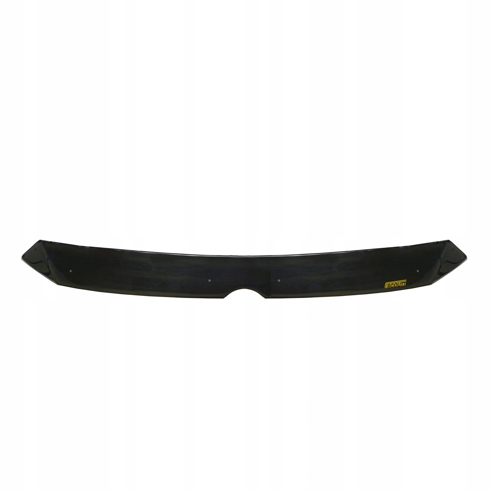 Panserbeskytter VW Golf 8 2019 -> │ Hood Deflector Bonnet Guard – bilde 6