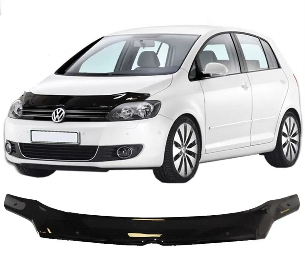 Panserbeskytter VW GOLF PLUS FL 2009-2014