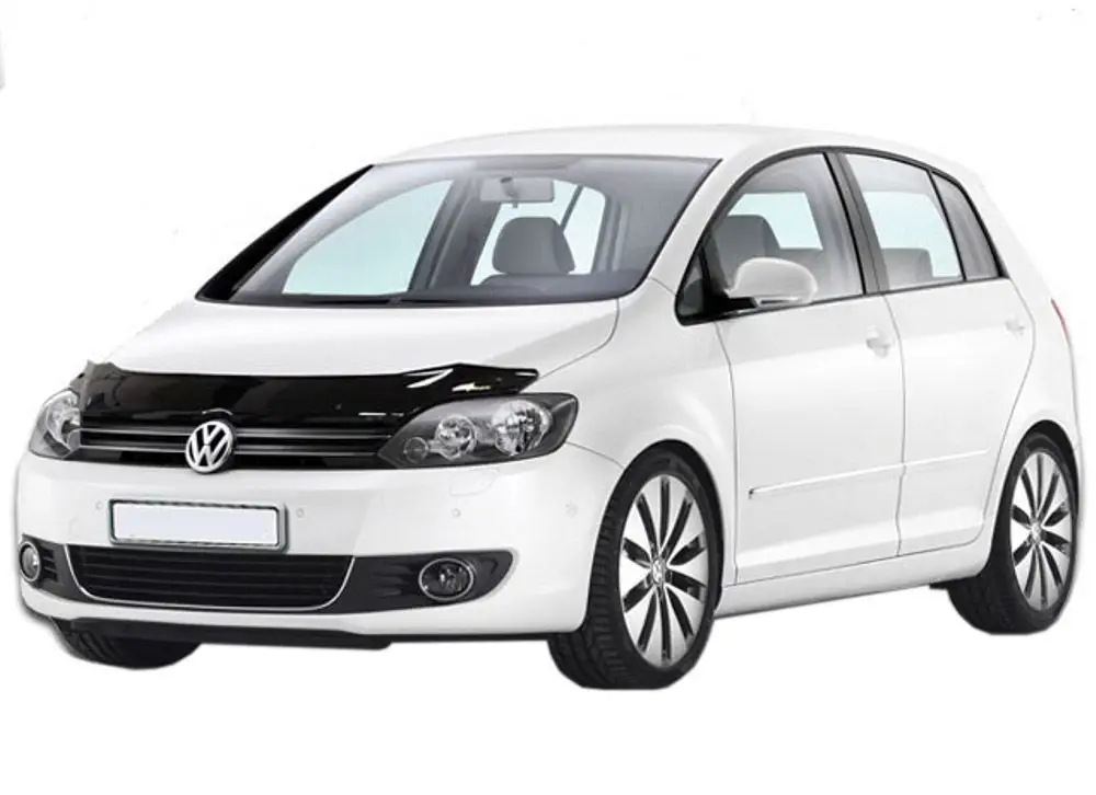 Panserbeskytter VW GOLF PLUS FL 2009-2014 – bilde 3