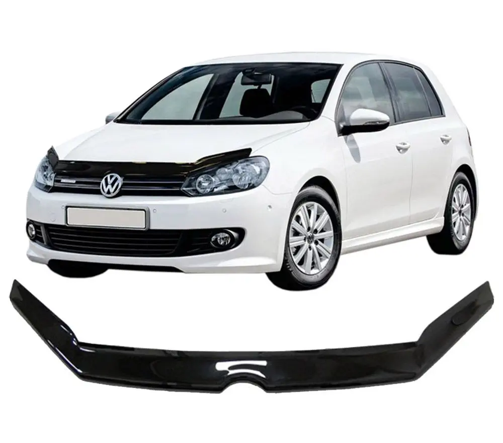 Panserbeskytter VW Golf VI 2008 - 2016 Image 1