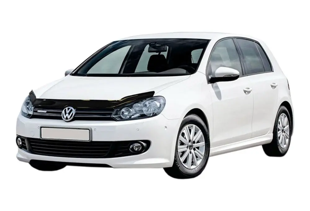 Panserbeskytter VW Golf VI I 6 2008 - 2013 – bilde 3