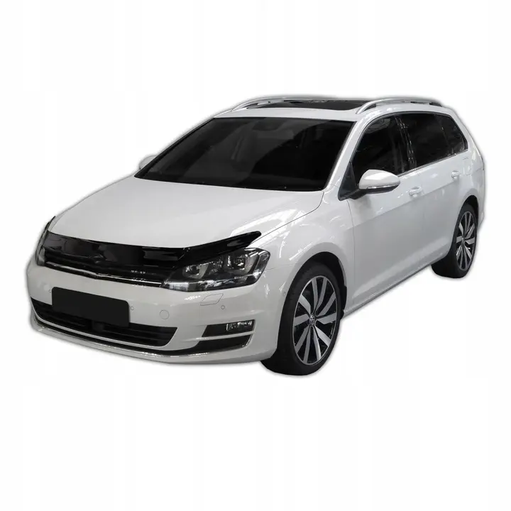 Panserbeskytter VW Golf VII 2012-2020 / VW e-Golf 2014-2021 Image 1