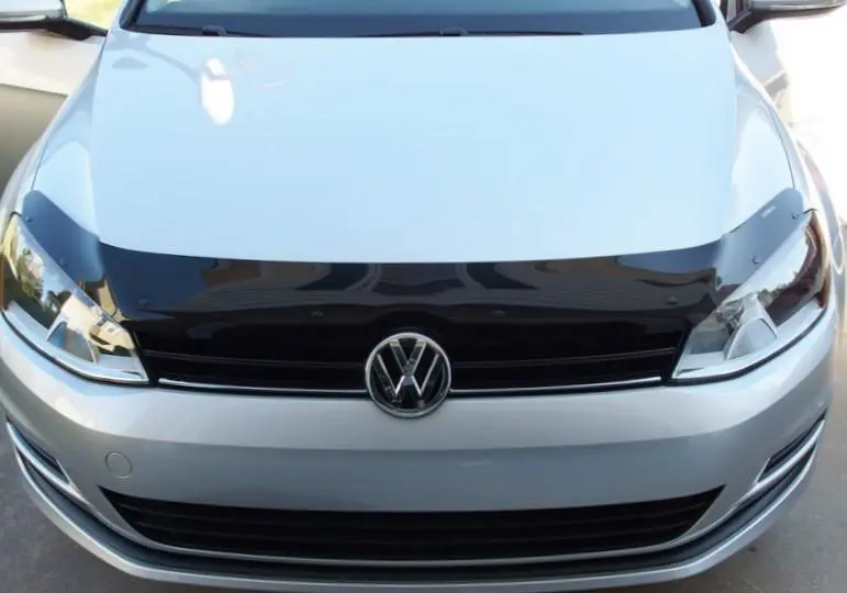 Panserbeskytter VW Golf VII 2012-2020 / VW e-Golf 2014-2021 Image 2