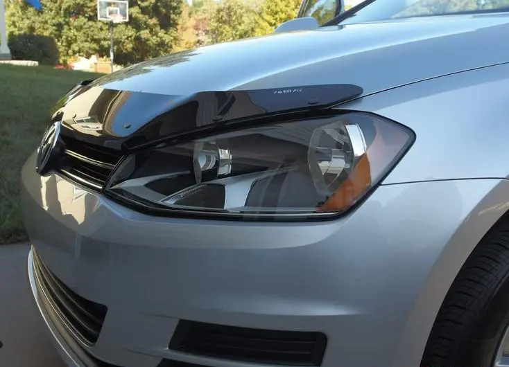 Panserbeskytter VW Golf VII 2012-2020 / VW e-Golf 2014-2021 Image 3