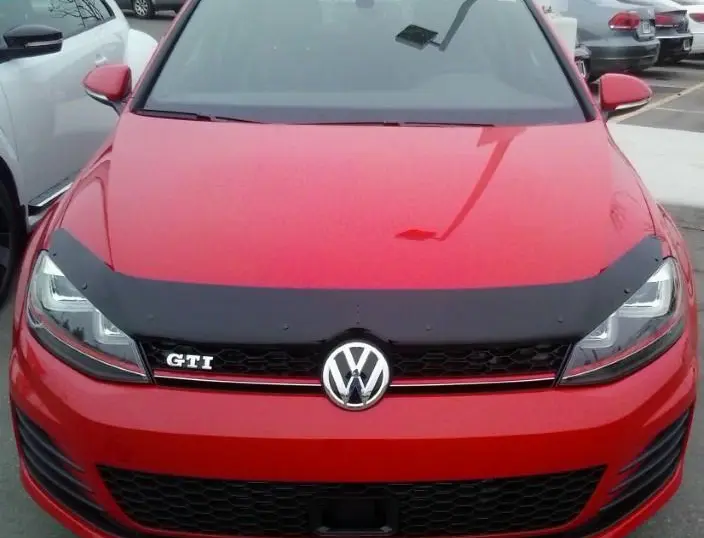Panserbeskytter VW Golf VII 2012-2020 / VW e-Golf 2014-2021 Image 5