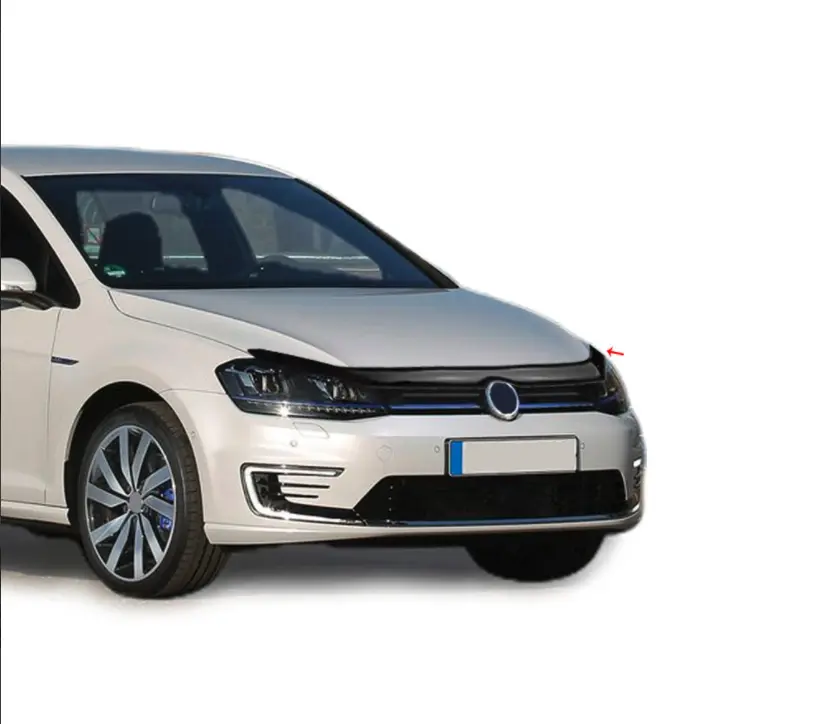 Panserbeskytter VW Golf VII 2012-2020 / VW e-Golf 2014-2021 Image 9
