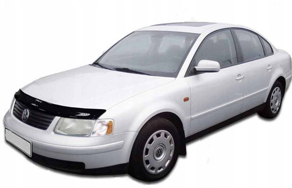 Panserbeskytter VW Passat B5 1996 - 2000