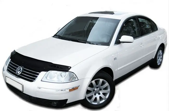 Panserbeskytter VW PASSAT B5 FL 2001-2005