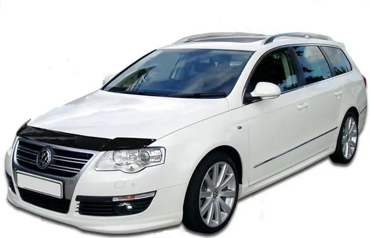 Panserbeskytter VW Passat (B6) 2005-2010