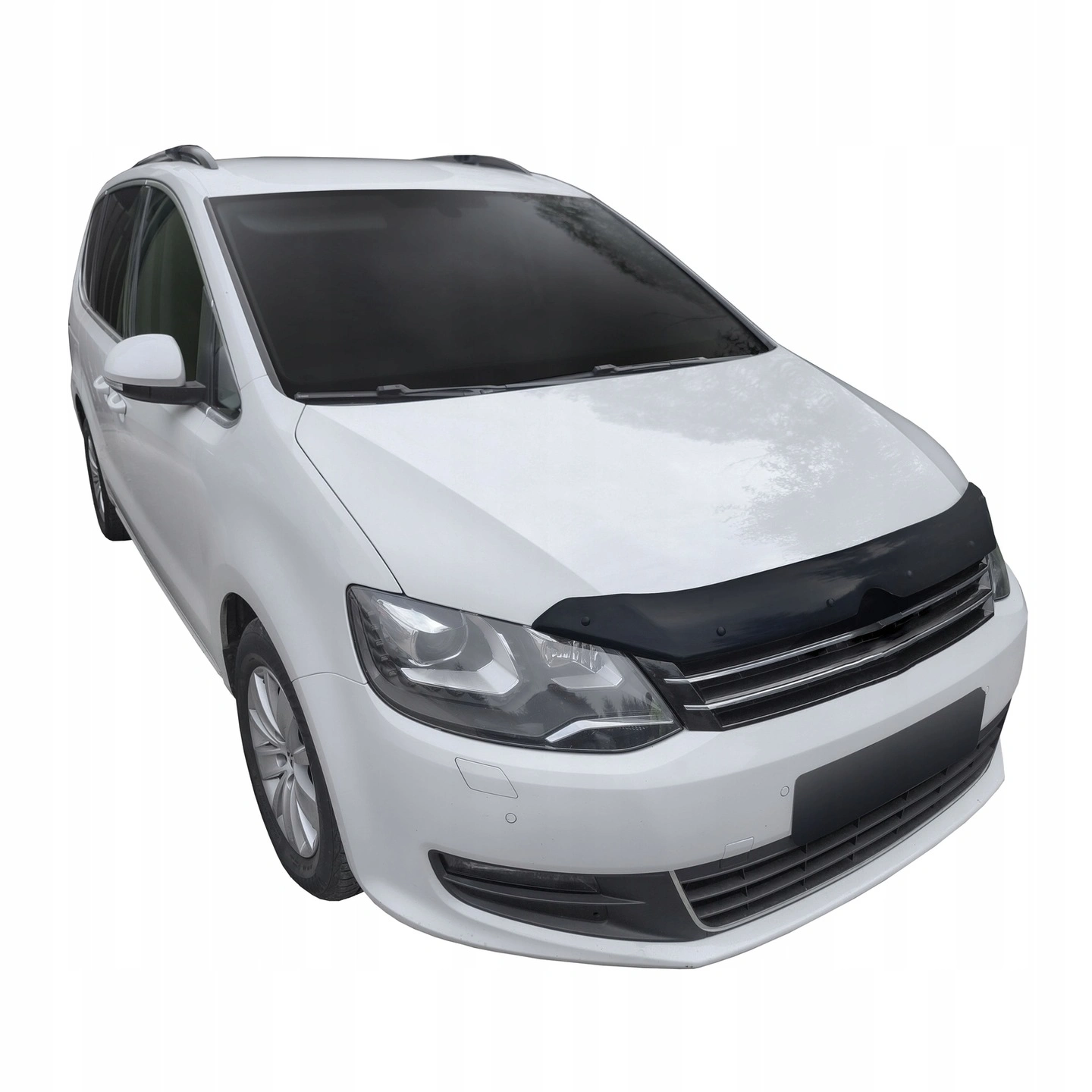 Panserbeskytter VW Sharan II 2010 - 2022