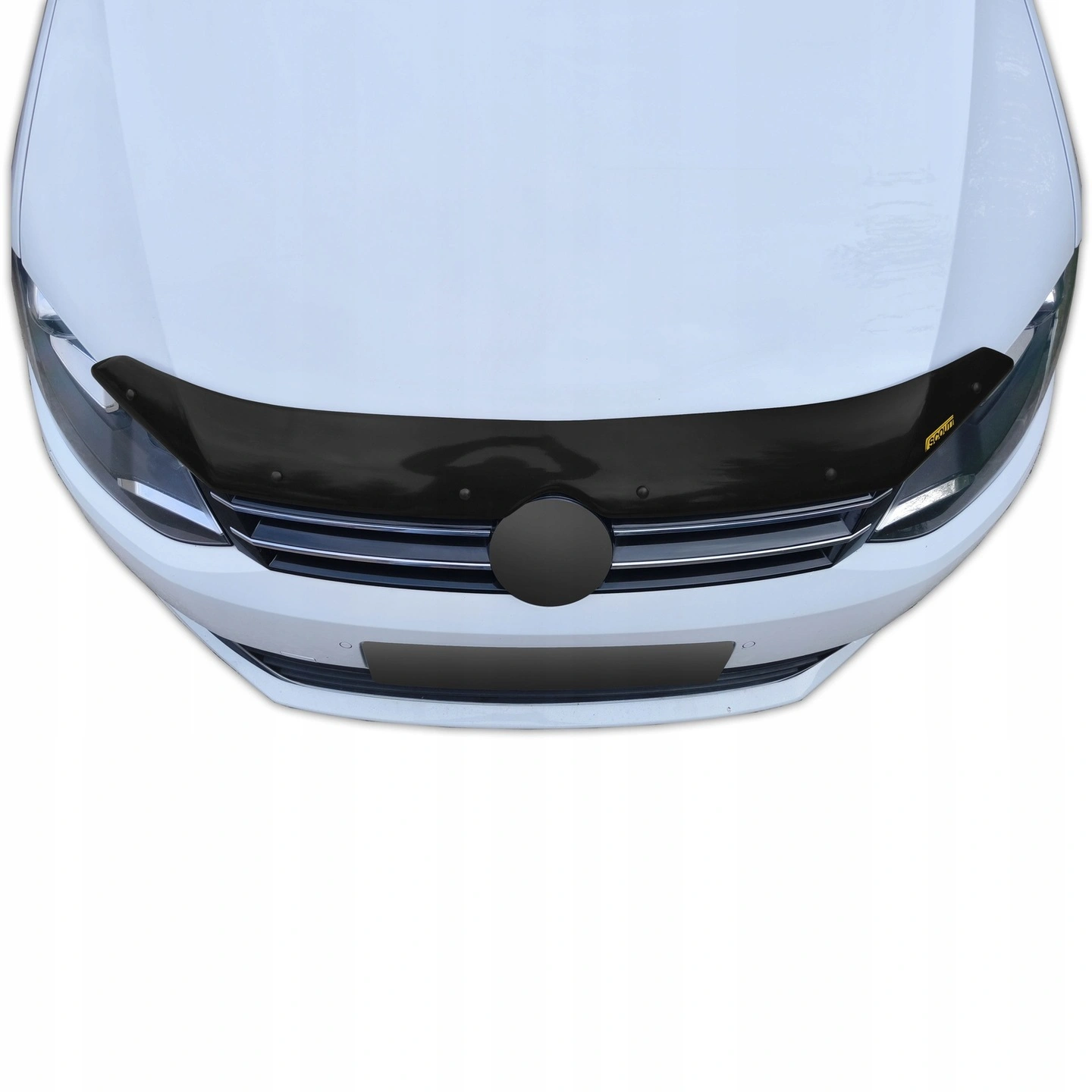 Panserbeskytter VW Sharan II 2010 - 2022 – bilde 2