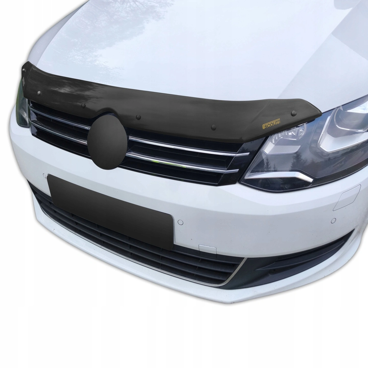 Panserbeskytter VW Sharan II 2010 - 2022 – bilde 4