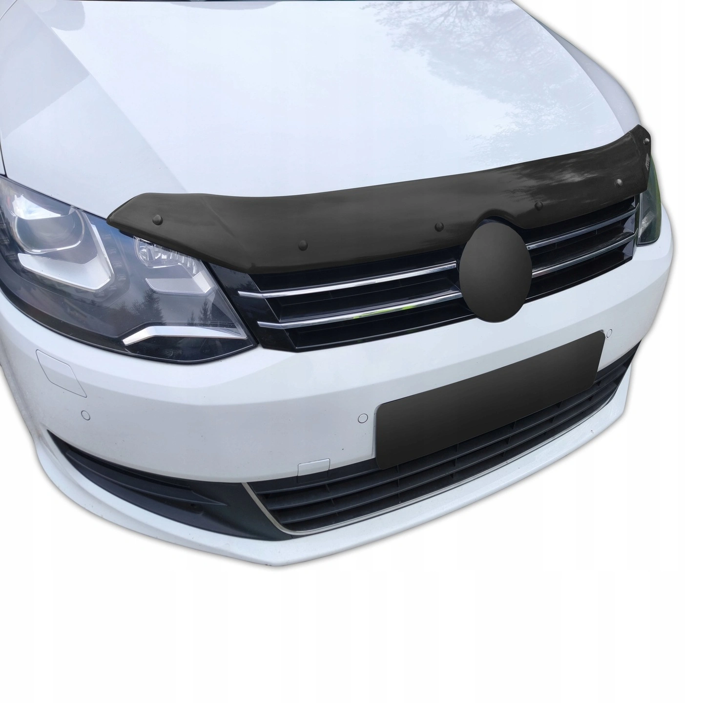 Panserbeskytter VW Sharan II 2010 - 2022 – bilde 5