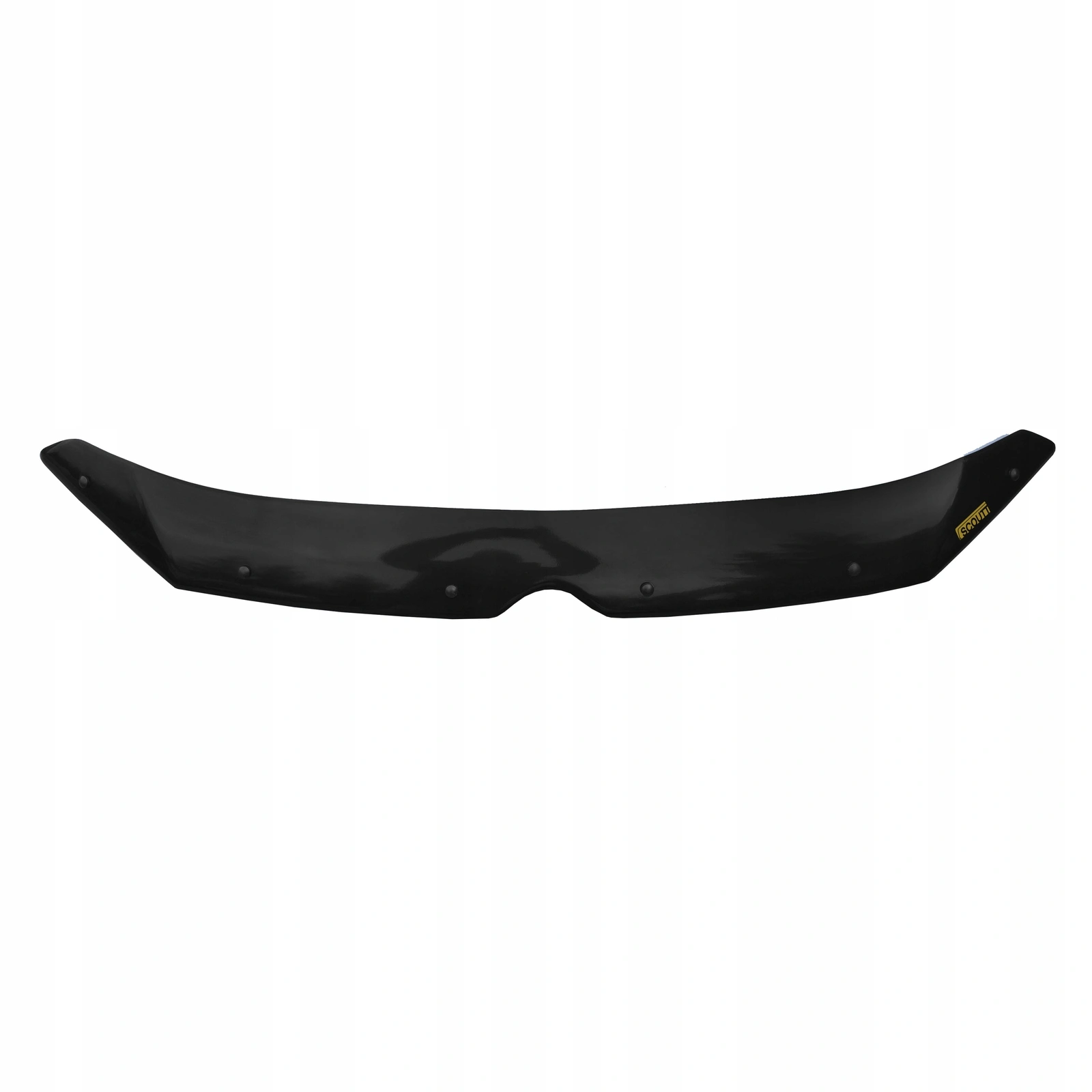 Panserbeskytter VW Sharan II 2010 - 2022 – bilde 6