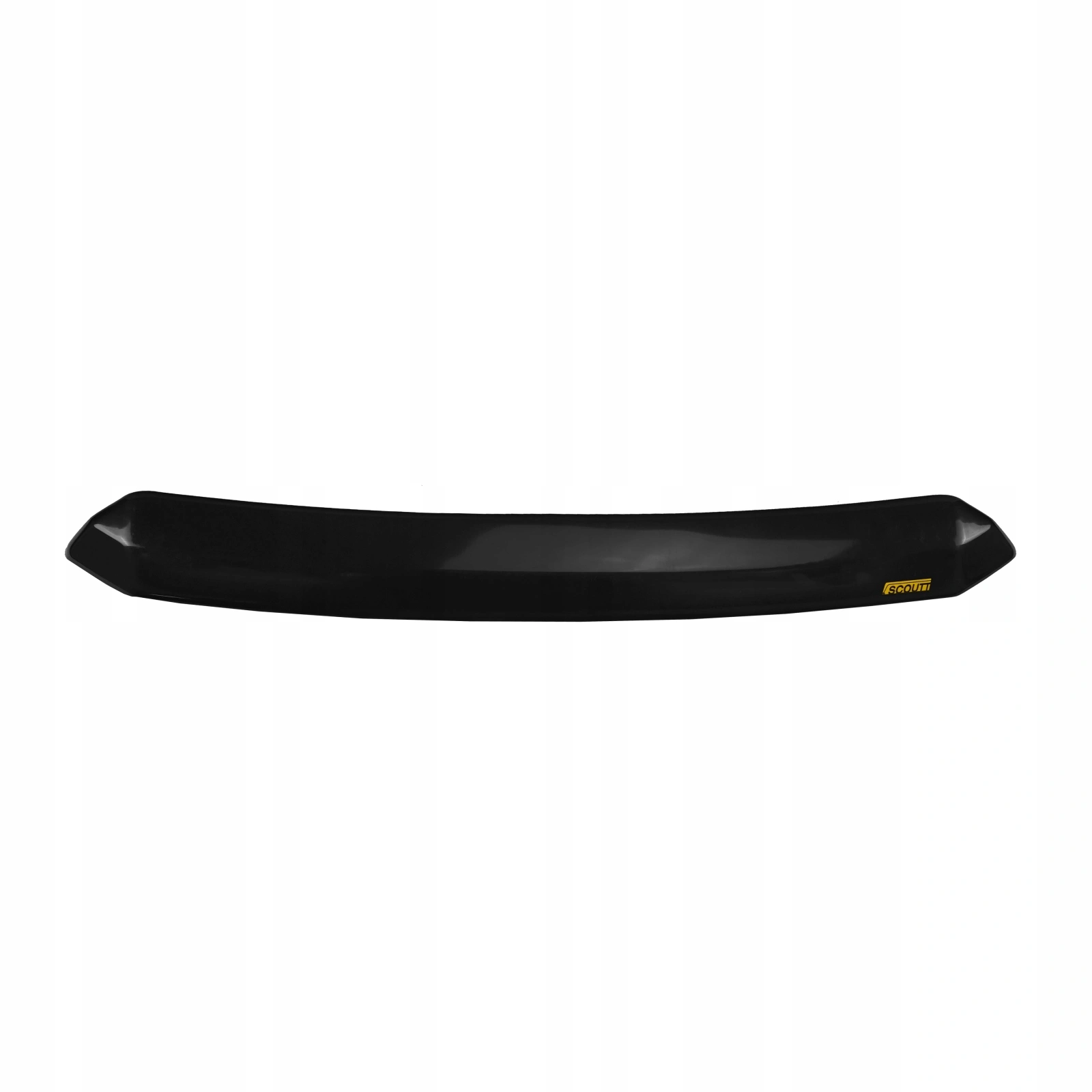 Panserbeskytter VW T-Cross 2018 -> │ Hood Deflector Bonnet Guard – bilde 4
