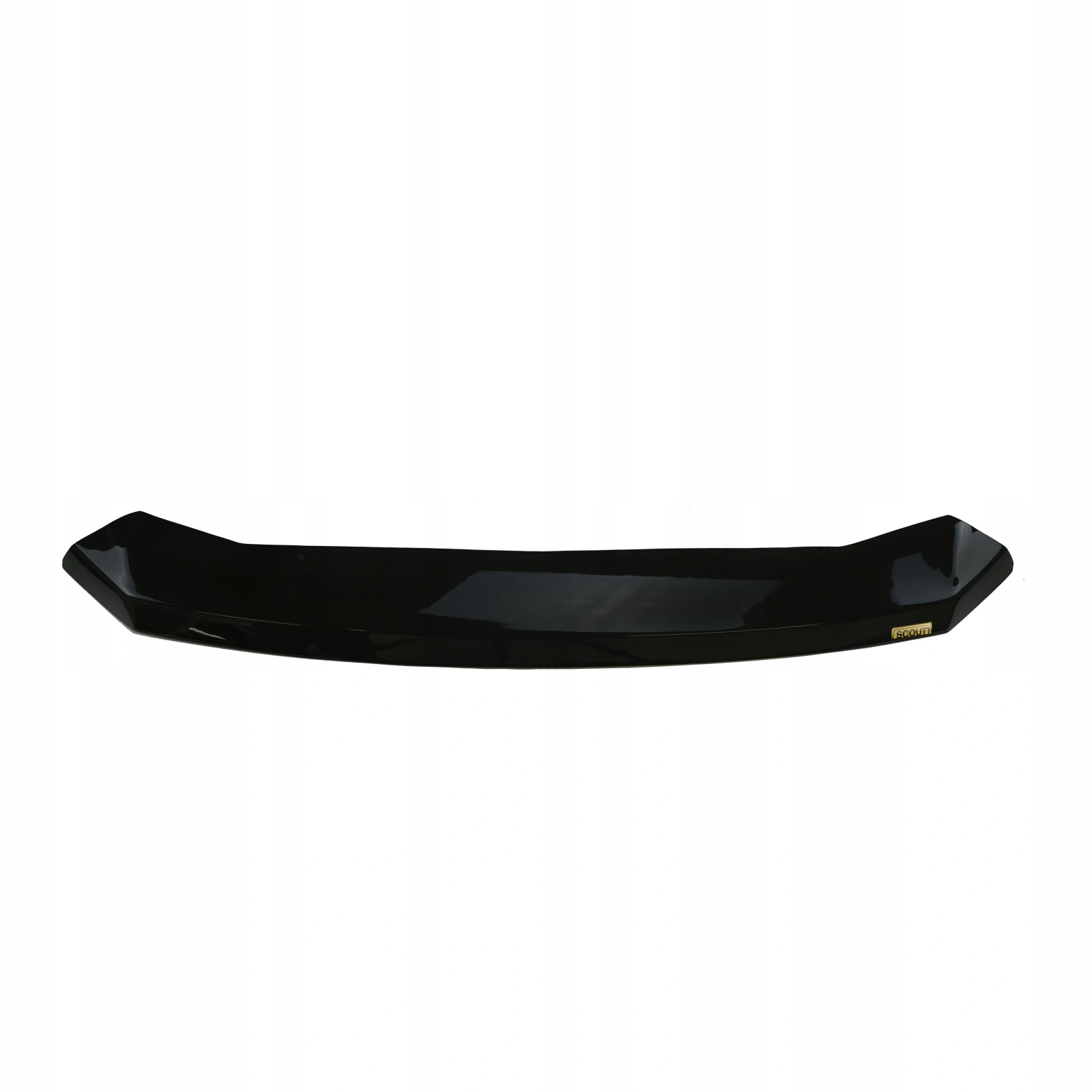 Panserbeskytter VW T-Roc I 2017 - 2025 │ Hood Deflector Bonnet Guard – bilde 6
