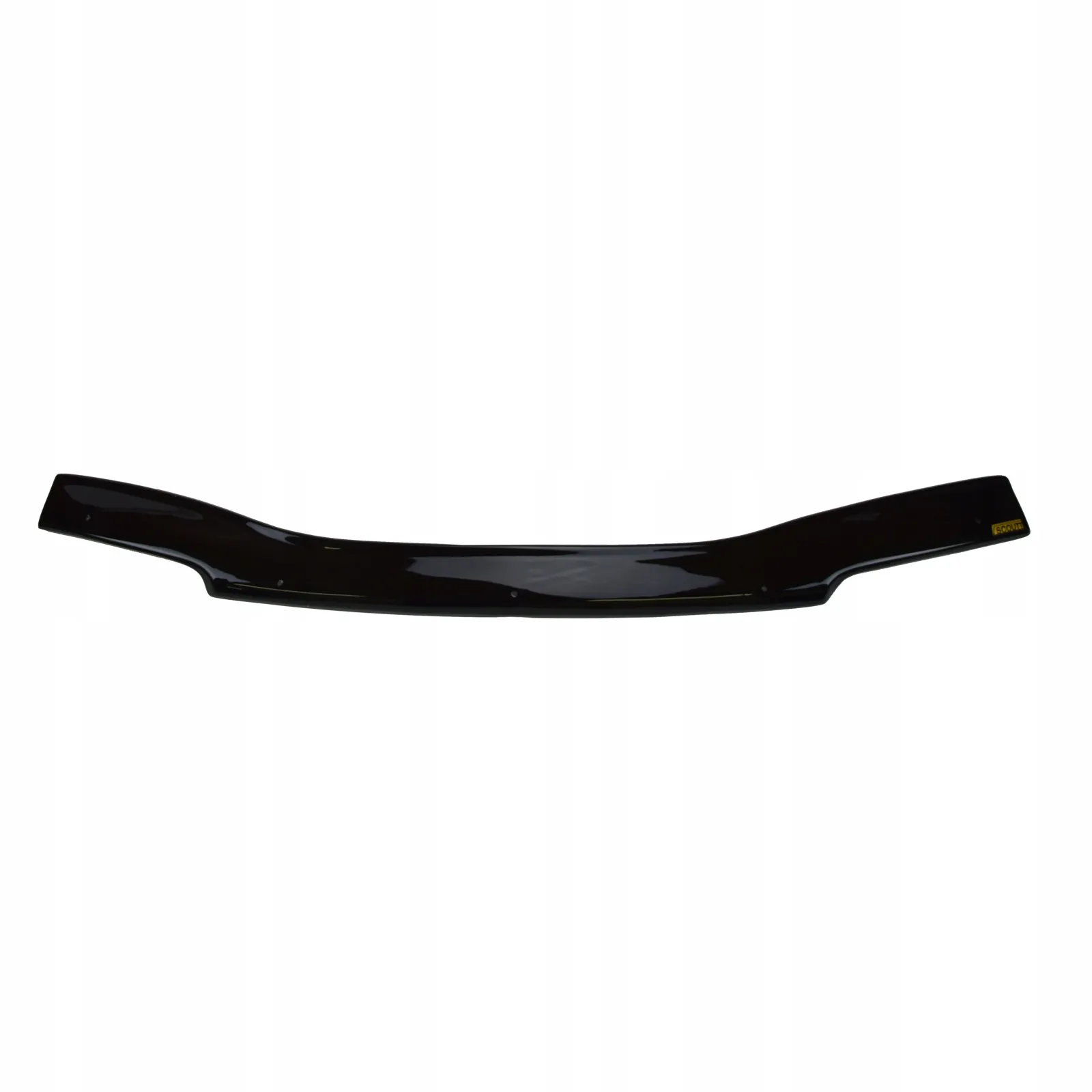 Panserbeskytter VW T4 1990 - 2003 │ Transporter - Caravelle - Multivan Hood Deflector Bonnet Guard – bilde 2
