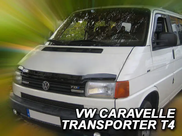 Panserbeskytter VW T4 1991-1997 pre-facelift