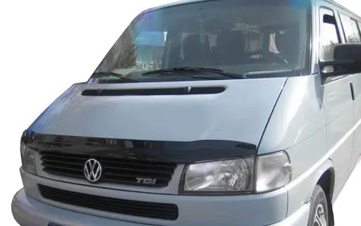 Panserbeskytter VW T4 1997 - 2003