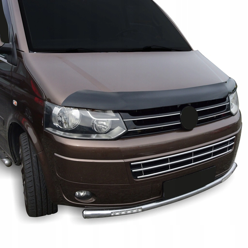 Panserbeskytter VW T5.1 2009 – 2015 │ Transporter - Caravelle - Multivan - Califronia Image 2