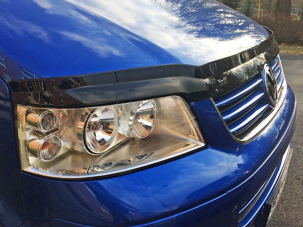 Panserbeskytter VW T5 2003- 2009