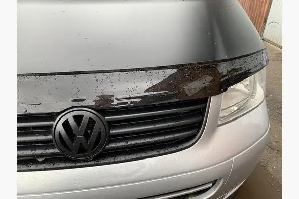 Panserbeskytter VW T5 2003- 2009 – bilde 2